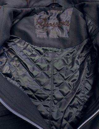 Giubbotto Geospirit Luxury taglia 42