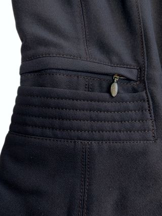 Giubbotto Geospirit Luxury taglia 42