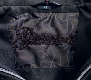 Giubbotto Geospirit Luxury taglia 42