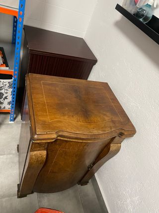 2 Máquinas de coser Sigma antiguas