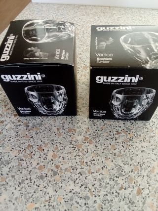 Bicchieri Guzzini Venice