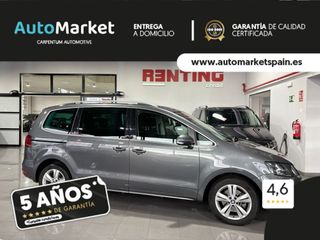 Seat Alhambra EXLGO 1.4 TSI 110KW DSG S/S EXCELLEN GO PUERTAS ELECTRICAS