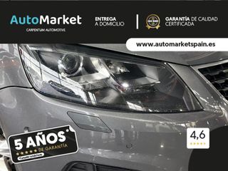 Seat Alhambra EXLGO 1.4 TSI 110KW DSG S/S EXCELLEN GO PUERTAS ELECTRICAS