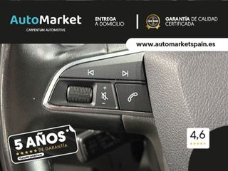 Seat Alhambra EXLGO 1.4 TSI 110KW DSG S/S EXCELLEN GO PUERTAS ELECTRICAS