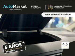 Seat Alhambra EXLGO 1.4 TSI 110KW DSG S/S EXCELLEN GO PUERTAS ELECTRICAS