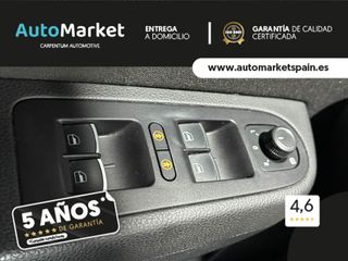 Seat Alhambra EXLGO 1.4 TSI 110KW DSG S/S EXCELLEN GO PUERTAS ELECTRICAS