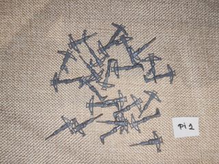 Pezzi Warhammer Impero Balestra