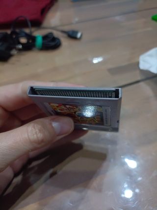 Who Framed Roger Rabbit - Game Boy