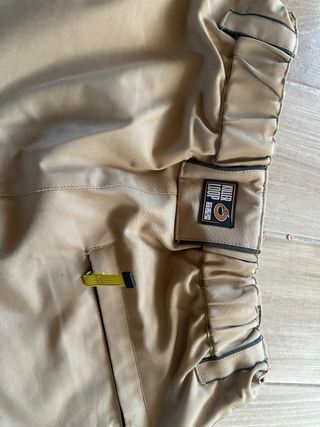 Pantaloni sci Killer Loop baggy ottime condizioni
