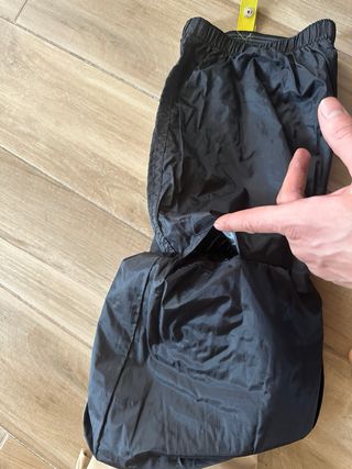 Pantaloni sci Killer Loop baggy ottime condizioni