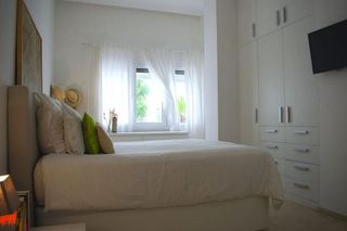 Piso en alquiler en Santa Catalina - Canteras en Palmas de Gran Canaria(Las)