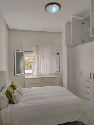 Piso en alquiler en Santa Catalina - Canteras en Palmas de Gran Canaria(Las)