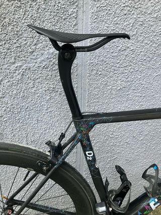 Factor O2 VAM Talla 54