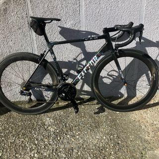 Factor O2 VAM Talla 54