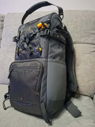 Zaino Vanguard Alta Sky 42 Telescopio DSLR