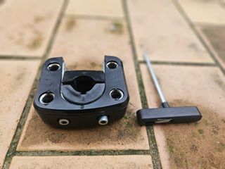 Bobike Silla Portabebés Delantera