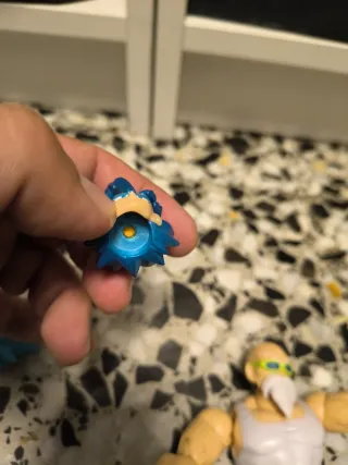 Muñeco Genio Tortuga Mutenroshi