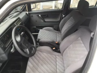 Volkswagen Golf 1991