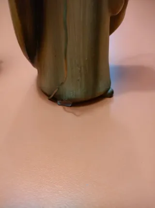 Nacimiento Belén Ortigas