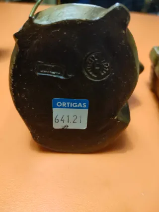 Nacimiento Belén Ortigas