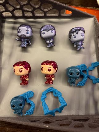 Funko Stranger Things Kinder Joy