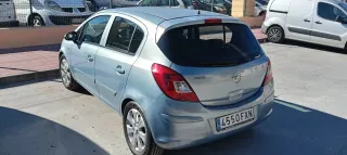 Opel Corsa 2008