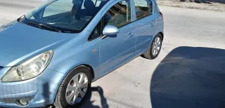 Opel Corsa 2008