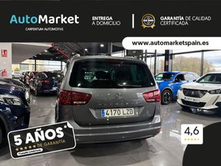 Seat Alhambra EXLGO	1.4 TSI 110KW DSG S/S EXCELLEN GO PUERTAS ELECTRICAS
