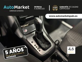 Seat Alhambra EXLGO	1.4 TSI 110KW DSG S/S EXCELLEN GO PUERTAS ELECTRICAS