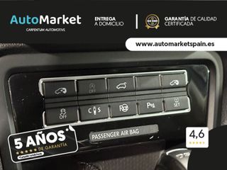 Seat Alhambra EXLGO	1.4 TSI 110KW DSG S/S EXCELLEN GO PUERTAS ELECTRICAS