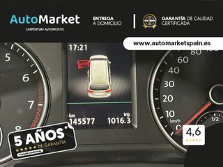 Seat Alhambra EXLGO	1.4 TSI 110KW DSG S/S EXCELLEN GO PUERTAS ELECTRICAS