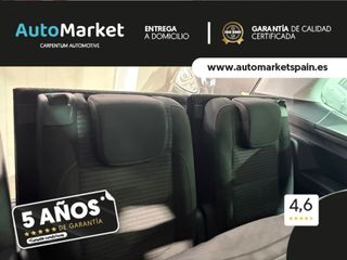 Seat Alhambra EXLGO	1.4 TSI 110KW DSG S/S EXCELLEN GO PUERTAS ELECTRICAS