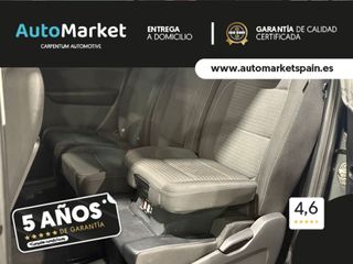 Seat Alhambra EXLGO	1.4 TSI 110KW DSG S/S EXCELLEN GO PUERTAS ELECTRICAS