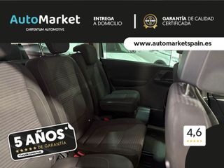Seat Alhambra EXLGO	1.4 TSI 110KW DSG S/S EXCELLEN GO PUERTAS ELECTRICAS