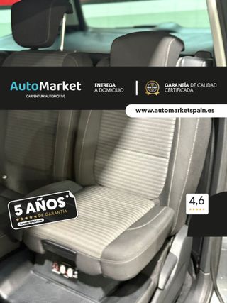 Seat Alhambra EXLGO	1.4 TSI 110KW DSG S/S EXCELLEN GO PUERTAS ELECTRICAS