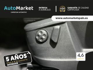 Seat Alhambra EXLGO	1.4 TSI 110KW DSG S/S EXCELLEN GO PUERTAS ELECTRICAS