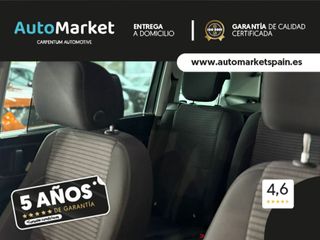 Seat Alhambra EXLGO	1.4 TSI 110KW DSG S/S EXCELLEN GO PUERTAS ELECTRICAS