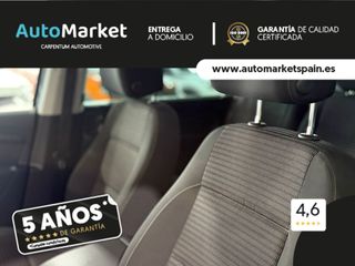 Seat Alhambra EXLGO	1.4 TSI 110KW DSG S/S EXCELLEN GO PUERTAS ELECTRICAS