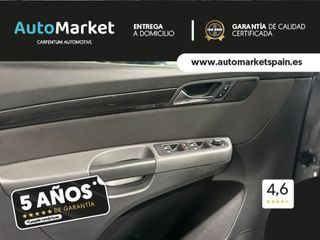 Seat Alhambra EXLGO	1.4 TSI 110KW DSG S/S EXCELLEN GO PUERTAS ELECTRICAS