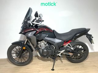 HONDA CB 500 X