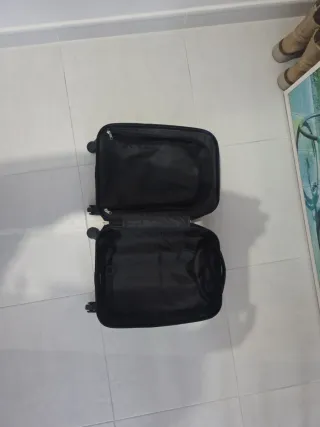 Maleta infantil con dinosaurio