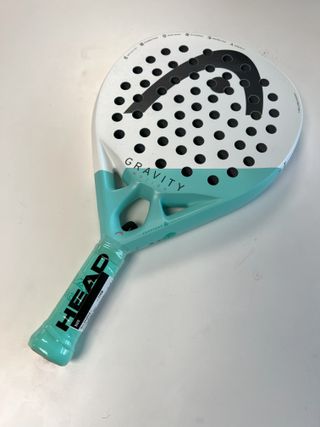 Pala Padel Head Gravity Motion 2024