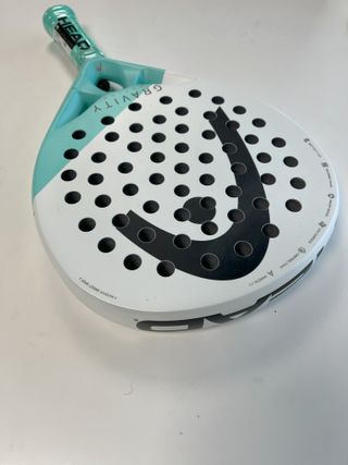 Pala Padel Head Gravity Motion 2024