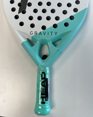 Pala Padel Head Gravity Motion 2024