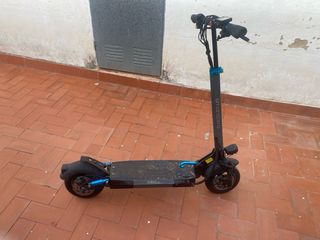 Patinete Eléctrico SmartGyro RockWay