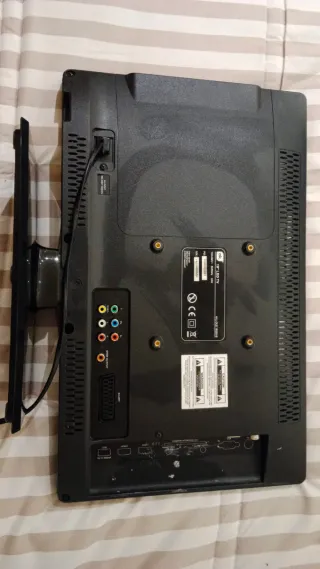 Televisor OK 19" SIN MANDO