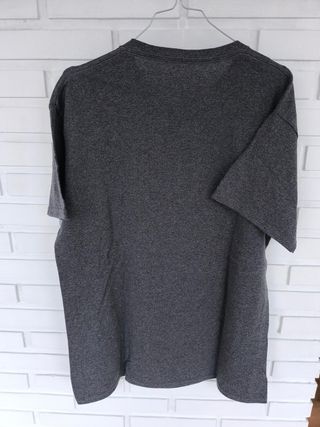 Camiseta Star Wars Talla L Luke Skywalker