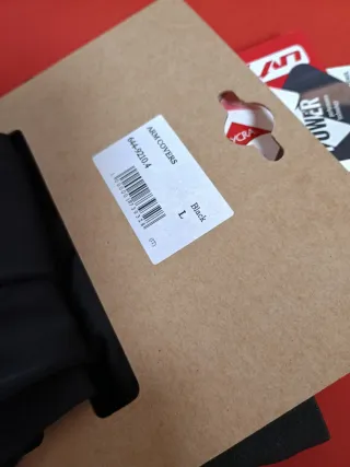 Fundas Brazos Specialized Talla L