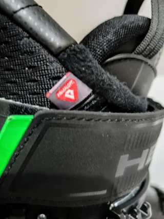 Botas de esquí ski Head