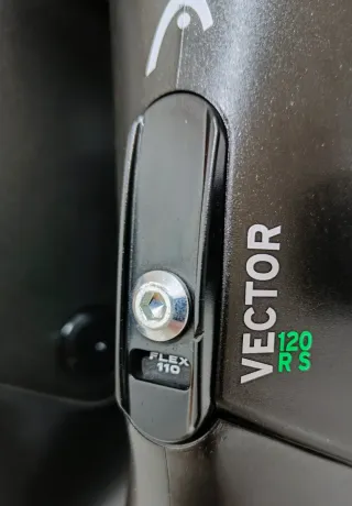 Botas de esquí ski Head